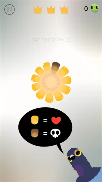 疯狂的鸽子截图