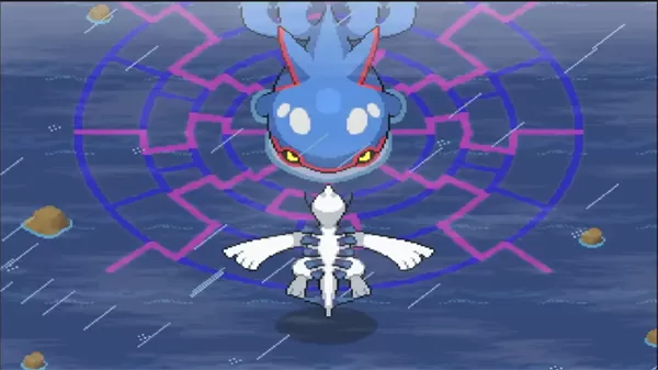 宝可梦回忆录手机版截图