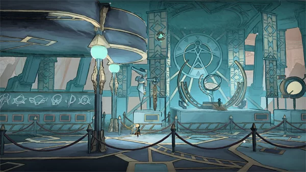 秘奥秘宇奥忆手机版截图