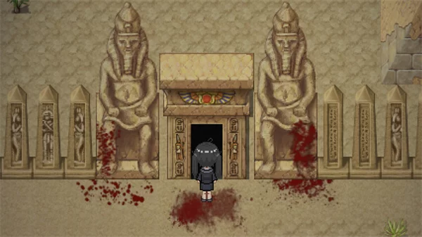 女王的继承者游戏截图