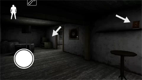 恐怖奶奶购物中心官方正版下载截图