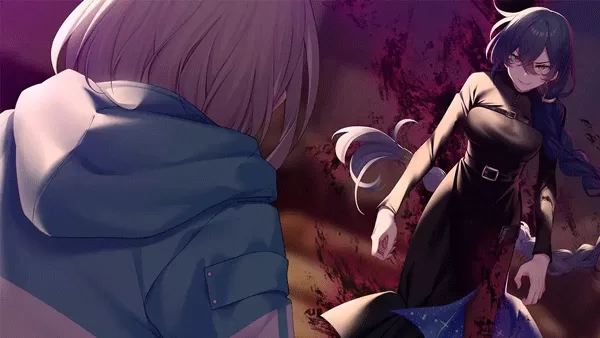 将花朵献与你完整版截图