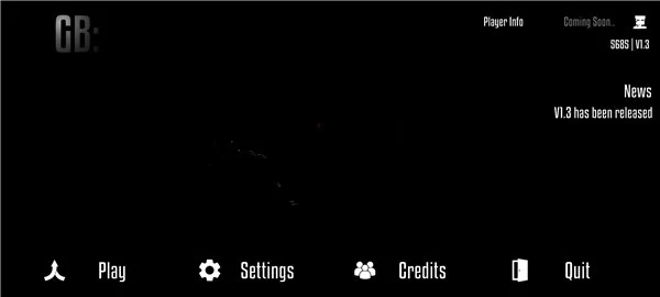 G沙盒同人联机版本手机版截图