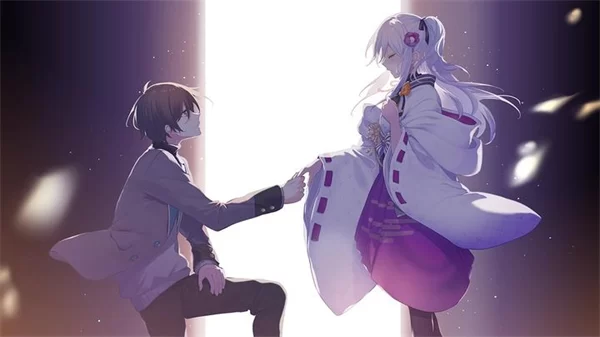 将花朵献与你手机版最新版本截图