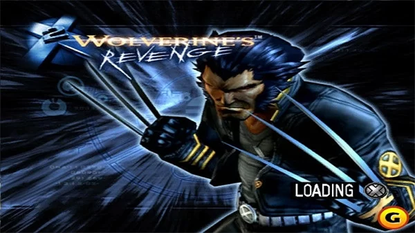 X战警2金刚狼的复仇手机版截图