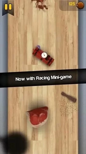 查理牛排汉化版截图