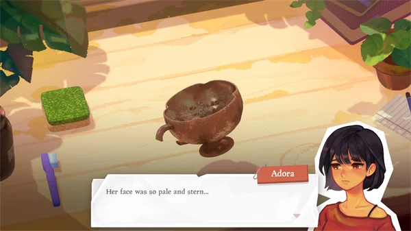 拭尘忆往往昔信忆手机版截图