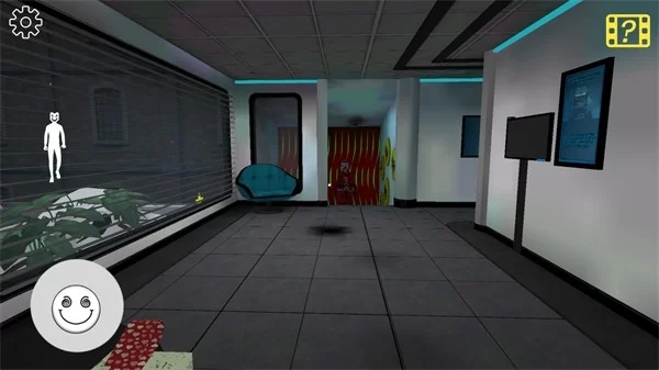 微笑X恐怖圣诞节手机版下载截图