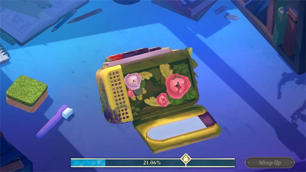 拭尘忆往往昔信忆手机版截图