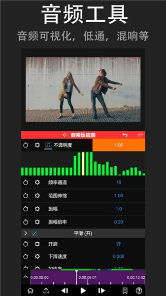 NV MAX最新版截图