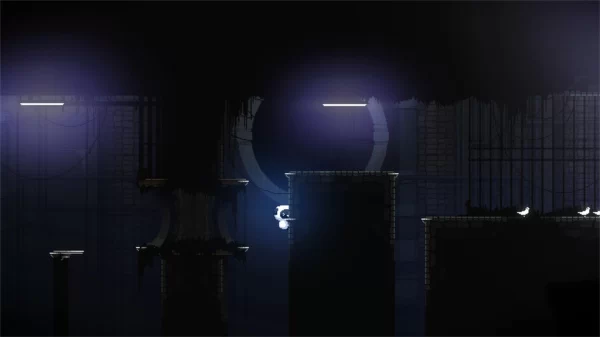 小绵羊的朝圣之路手机版截图