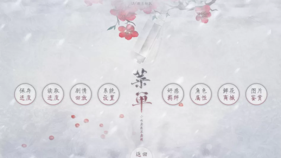 破解版商城界面截图