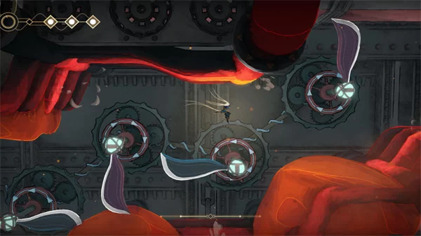 秘奥秘宇奥忆手机版截图