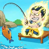  楚新钓内置MOD修改器版