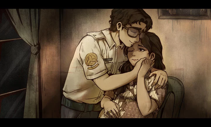 1998收费员的故事无限货币版截图