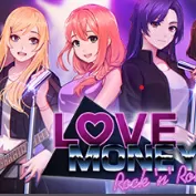 爱情金钱摇滚乐汉化完整版