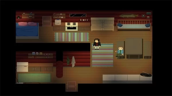 水獭岛游戏手机版截图