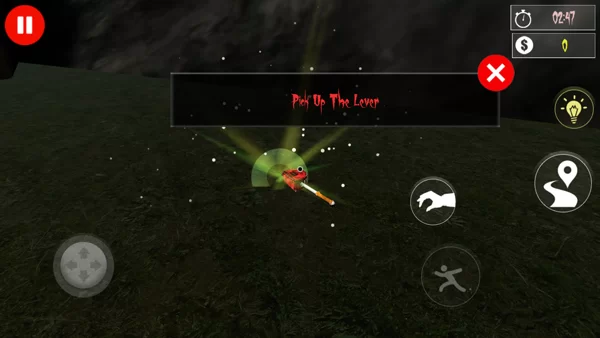 查尔斯小火车鬼畜版手游截图