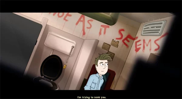 大Boss疑云游戏手机版截图