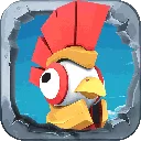 愤怒的小鸡之冲天炮九游渠道服