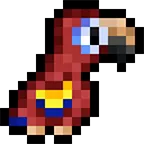 最后的金刚鹦鹉手机版