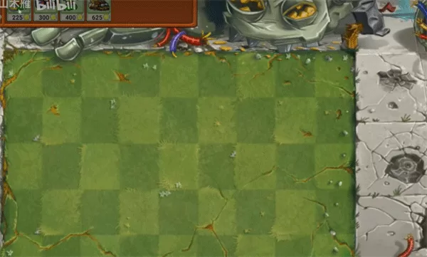 植物大战僵尸诸神版内置菜单版截图