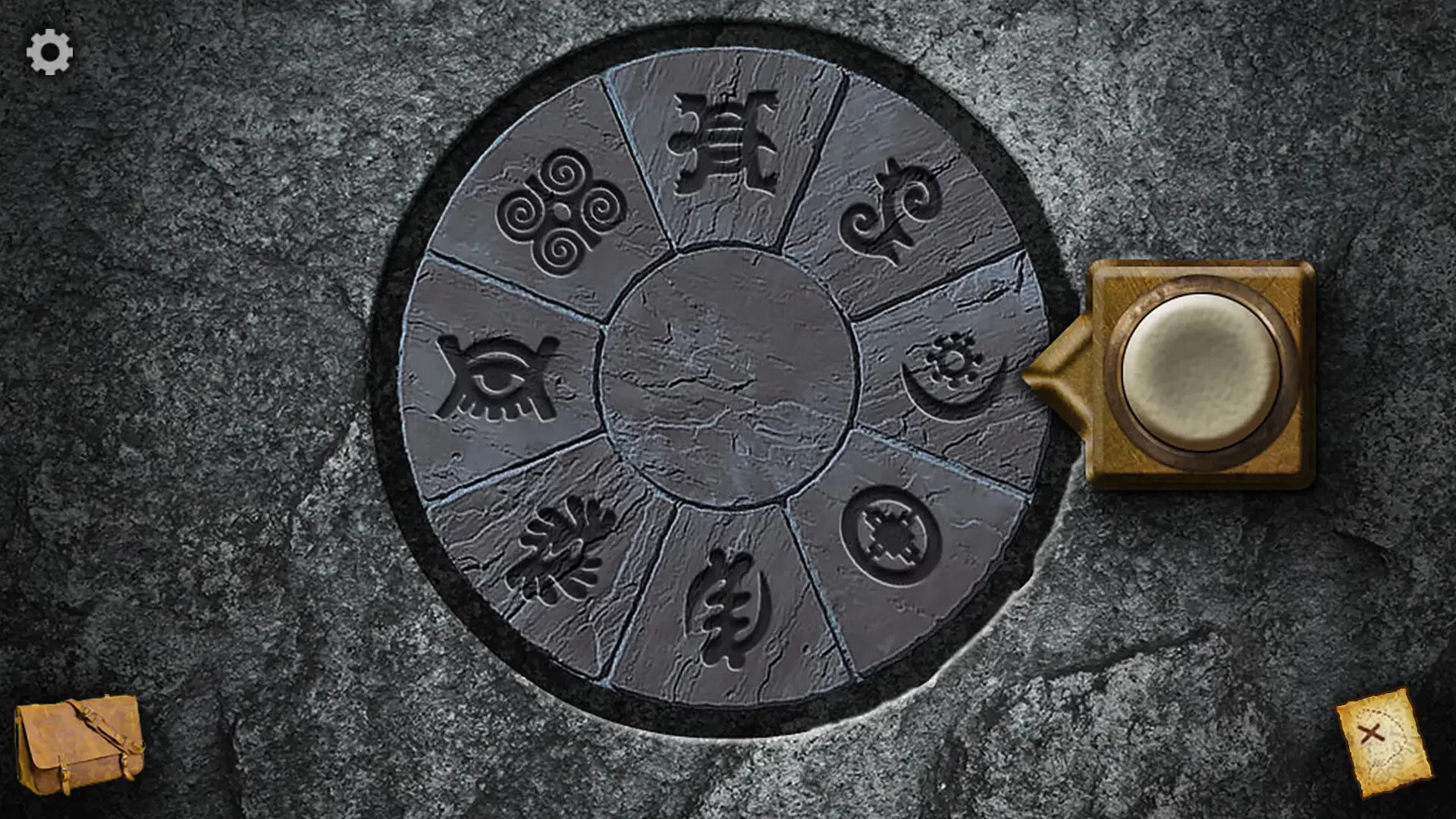 黑荆棘城堡之谜中文版下载截图