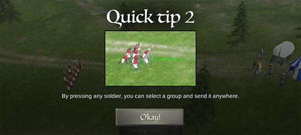 欧洲骑士4内置MOD菜单最新版本截图