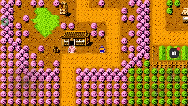 吞食天地刘蜀霸业手机版截图