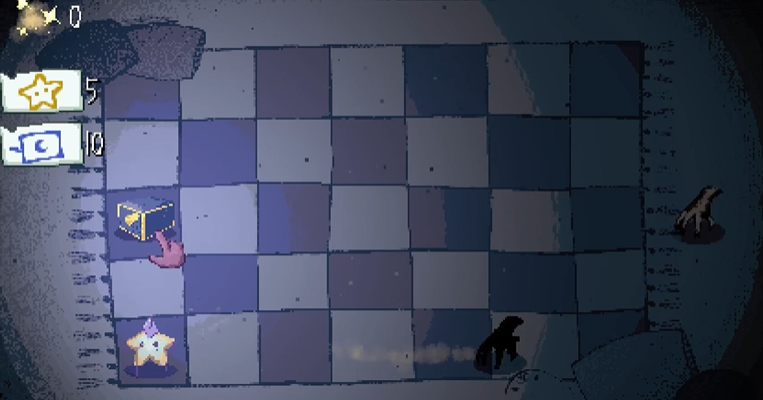 游戏内防御截图