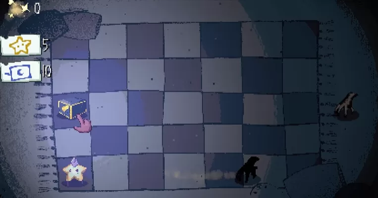 游戏内防御截图