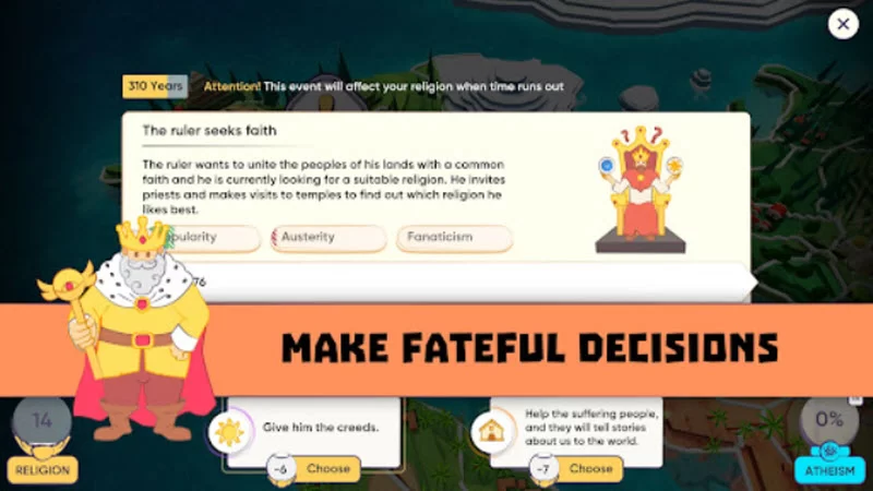 神说要有光破解版截图