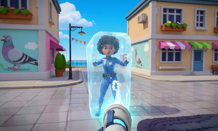 我是鸽子王手游下载截图