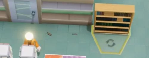 抬起设备寻找连眉怪 抬起设备寻找连眉怪