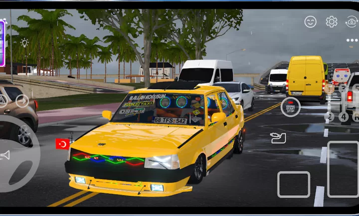 新车牌在线破解版截图