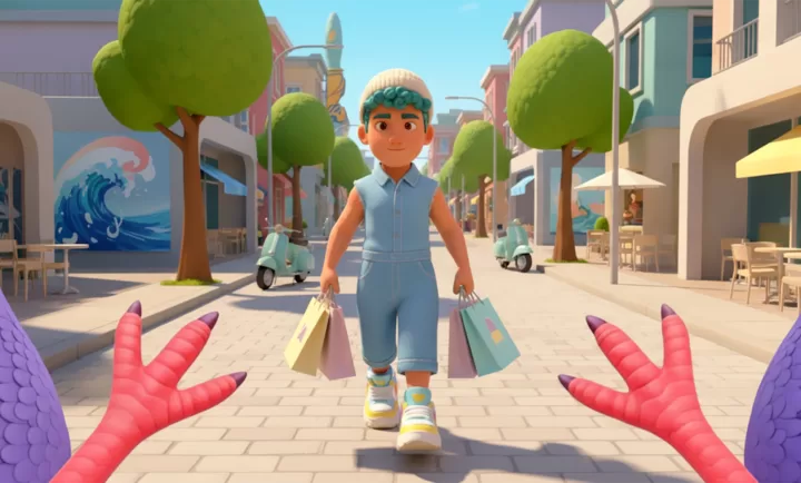 我是鸽子王手游下载截图