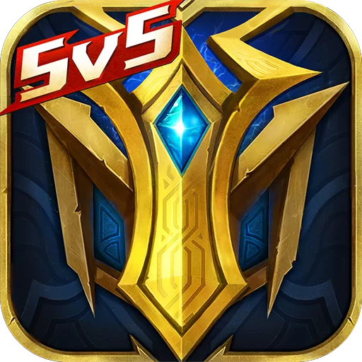 英魂之刃华为渠道服