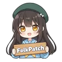 Folkpatch面具官方正版
