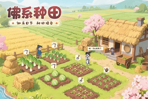 这城有良田小米版下载截图