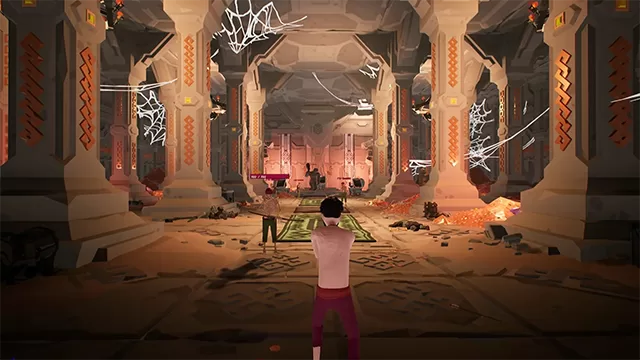 生存启示录终末之日手游下载截图