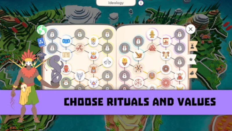 神说要有光破解版截图