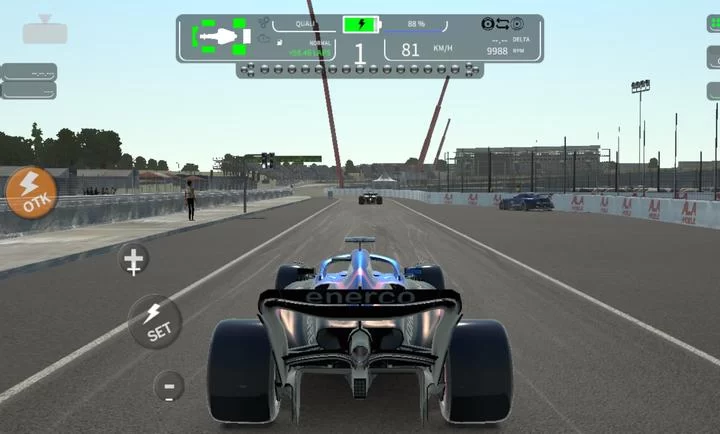 四驱赛车汉化版截图