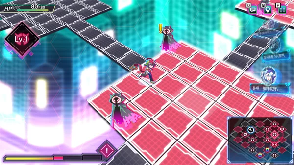 天穹卡牌录手游截图