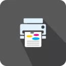 mopria print service