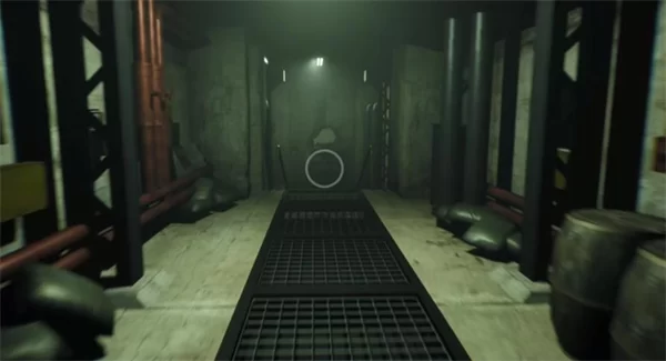 创世纪乐园游戏手机版截图