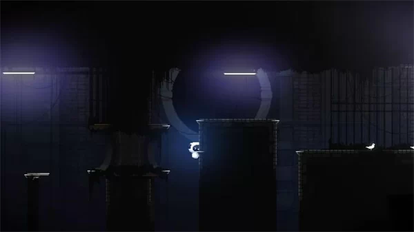 Sheepy A Short Adventure中文版截图