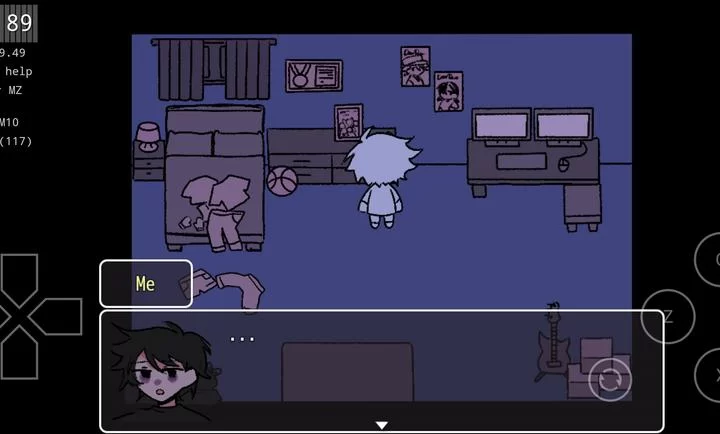 求救信号游戏手机版截图