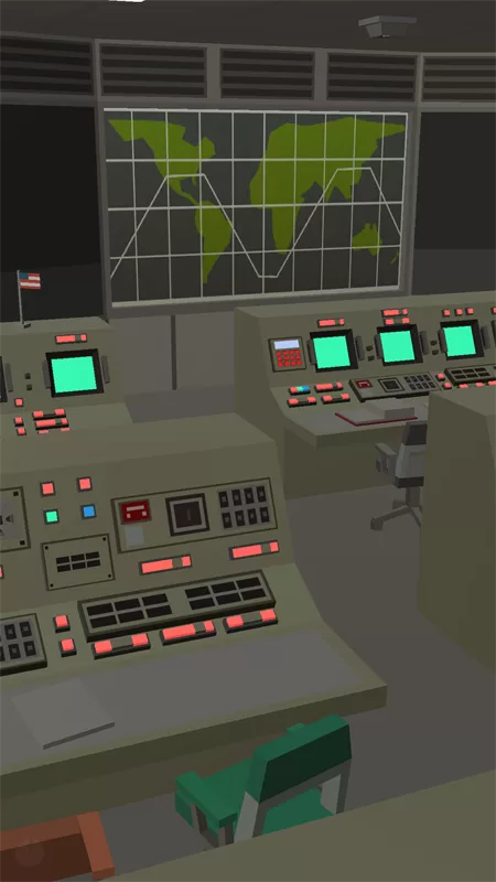 旅行者2号手机版截图