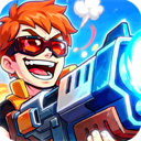 出征吧勇士官方正版