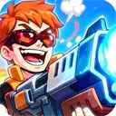 出征吧勇士官方正版